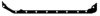 PERKINS 4148A001 Gasket, wet sump